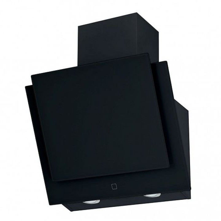 Вытяжка MAUNFELD WIND 50 черный