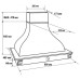 Каминная вытяжка VIALONA CAPPE Рафаэла ППУ 60 ВМ-510