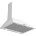 Вытяжка BACKER KH60A-F1 SHINY WHITE