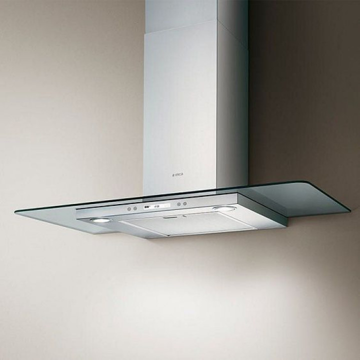 Вытяжка ELICA FLAT GLASS PLUS IX/A/60