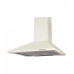 Каминная вытяжка Lex Basic 600 Ivory Light