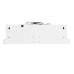 Вытяжка HOMSair FLAT 60 Glass белый
