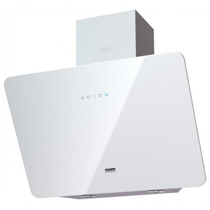 Каминная вытяжка Kronasteel Liora S 600 white