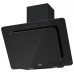 Каминная вытяжка KRONASTEEL LIVA S 600 black