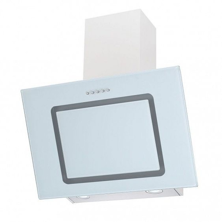 Вытяжка MAUNFELD YORK PUSH 50 белый