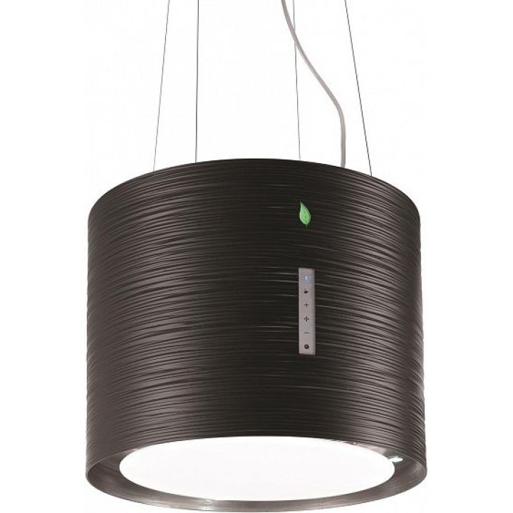 Вытяжка FALMEC TWISTER ISOLA 45 NERO (450) ECP CEWI45.E0P6#ZZZN441F