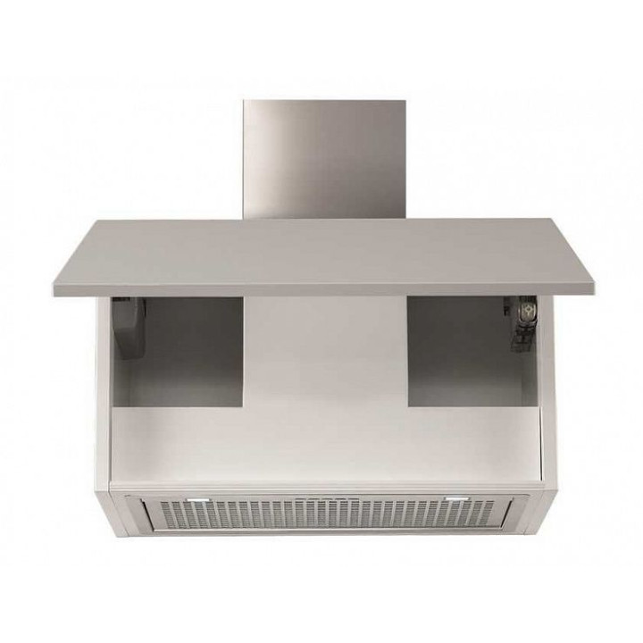 Вытяжка FALMEC gruppo incasso 50 ix (800) (c системой nrs) ecp