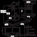 Вытяжка Electrolux LFT 766 X