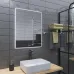 Зеркало GROSSMAN PRAGMA-норма 600х800х45 мм 186080