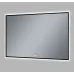 Зеркало GROSSMAN PRAGMA-норма BLACK 1000х800х45 мм 18100802
