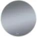Зеркало GROSSMAN COSMO-норма 800х800х45 мм 198080