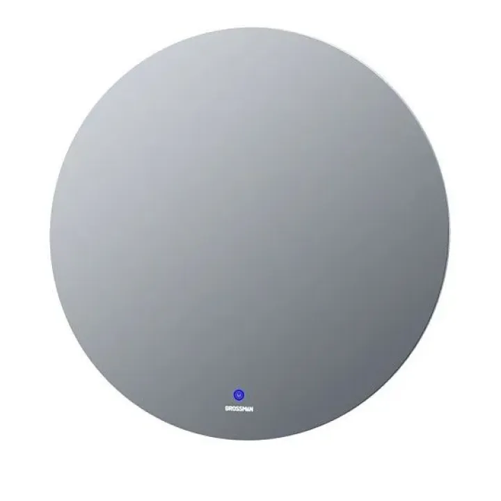Зеркало GROSSMAN COSMO-промо 800х800х45 мм 1980801
